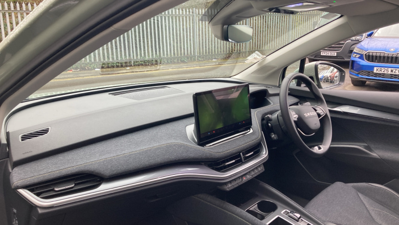 Skoda Elroq 125kW 50 SE 55kWh 5dr Auto Electric Estate